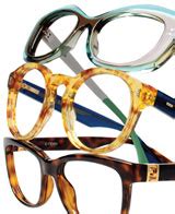 SÀFILO: Fendi Optical Collection 